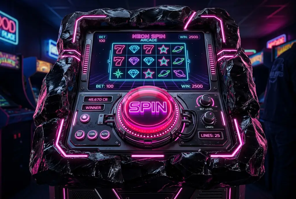 Slots UI